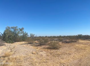 0 W Dune Shadow Rd #22, Maricopa, AZ 85139