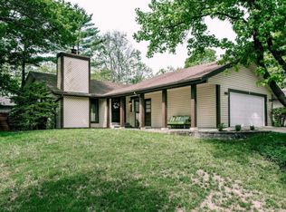 7 Berry Ct, Lake Saint Louis, MO 63367