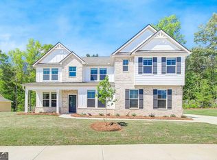 226 Linford Dr, Locust Grove, GA 30248
