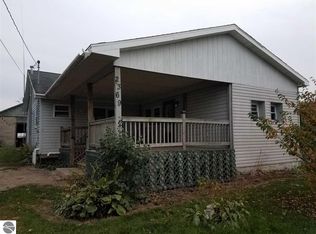 2369 20 Mile Rd, Marion, MI 49665