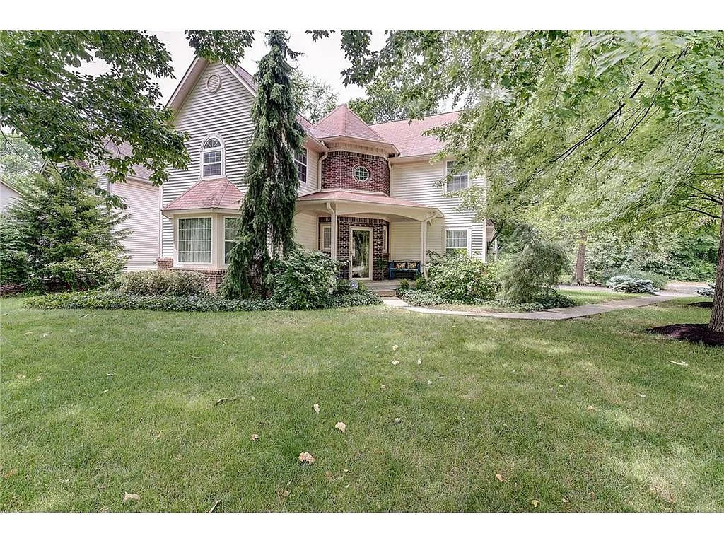 4926 Melbourne Rd photo 1
