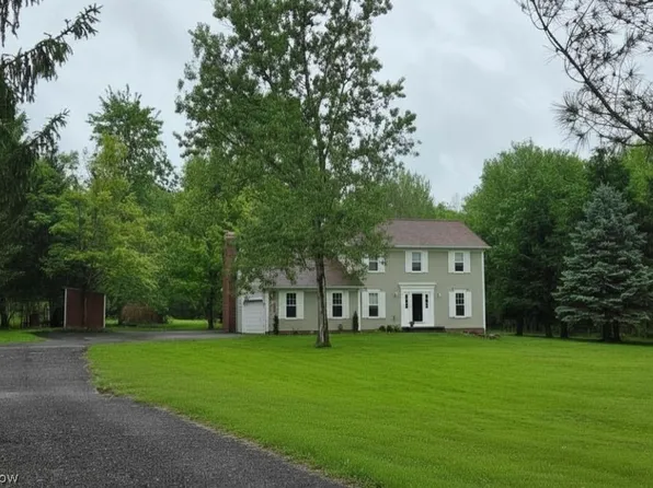 12731 Sheldon Rd, Mantua, OH 44255