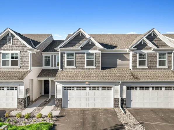 19955 62nd Pl, Hamel, MN 55340