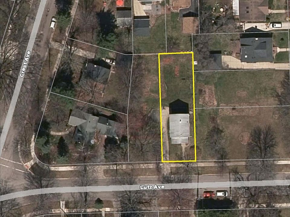 1st image of 1210 Lutz Ave