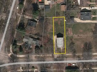 1210 Lutz Ave, Ann Arbor, MI