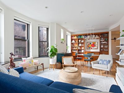 101 W 81st St APT 209, New York, NY, 10024