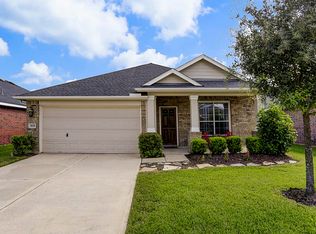 8618 Henrico Ln, Rosenberg, TX 77469