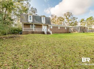 41911 State Highway 59, Bay Minette, AL 36507