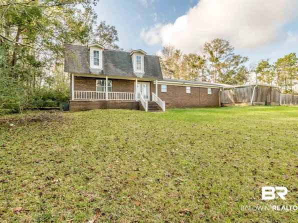 41911 State Highway 59, Bay Minette, AL 36507
