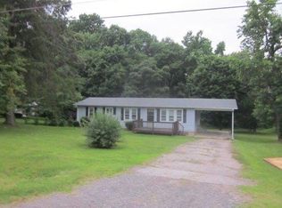 180 Talley Rd, Reidsville, NC 27320