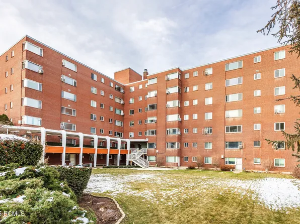 130 S 1300 E APT 706, Salt Lake City, UT 84102