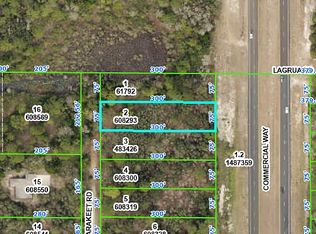 19039 Commercial Way, Weeki Wachee, FL 34614