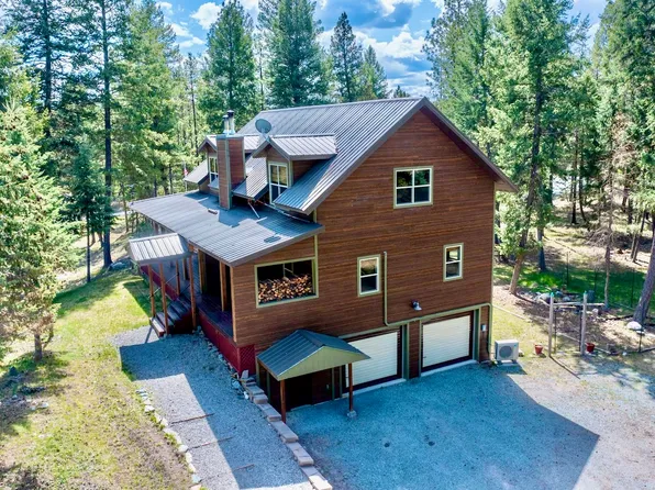 217 Redwing Dr, Eureka, MT 59917
