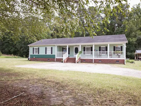 5124 Highway 76, Nichols, SC 29581