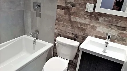 Rented by The Hamilton Group