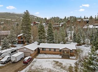 106 Cottonwood Dr, Dillon, CO 80435