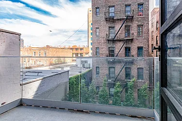 Rented by MySpaceNYC