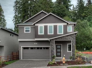 22819 22nd Ave W, Bothell, WA 98021