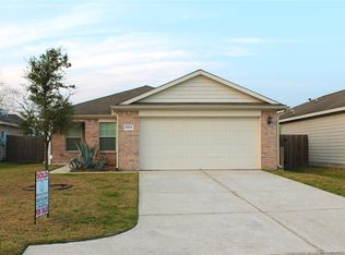 28834 Llano River Loop, Spring, TX 77386