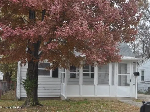 317 Freeman Ave, Louisville, KY 40214