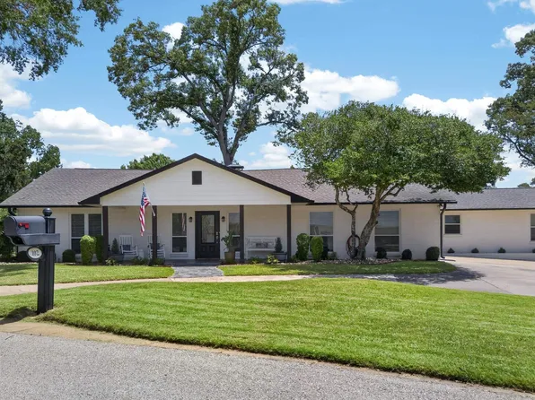 102 Monticello Ln, Bullard, TX 75757