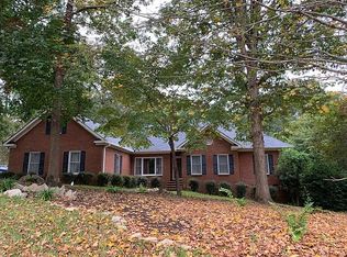 315 Ridgecreek Dr, Lexington, SC 29072