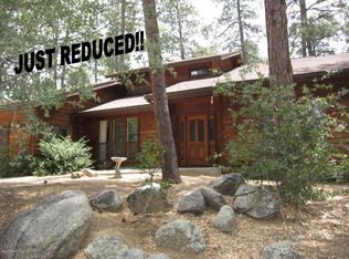 1575 Valley Ranch Cir, Prescott, AZ 86303