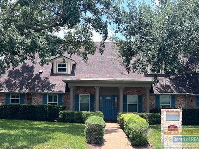 601 Palm Valley Dr W, Harlingen, TX, 78552