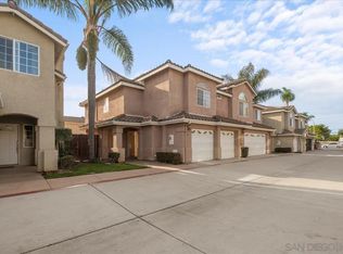 345 Moss St UNIT 7, Chula Vista, CA 91911