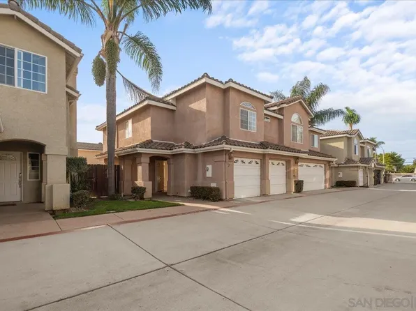 345 Moss St Unit 7, Chula Vista, CA 91911