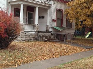 1940 7th St, Baker City, OR 97814