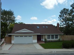 1905 Via Solano, Lomita, CA 90717