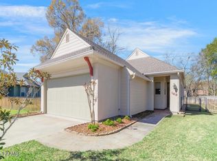 149 Milan Cir, Lafayette, LA 70508