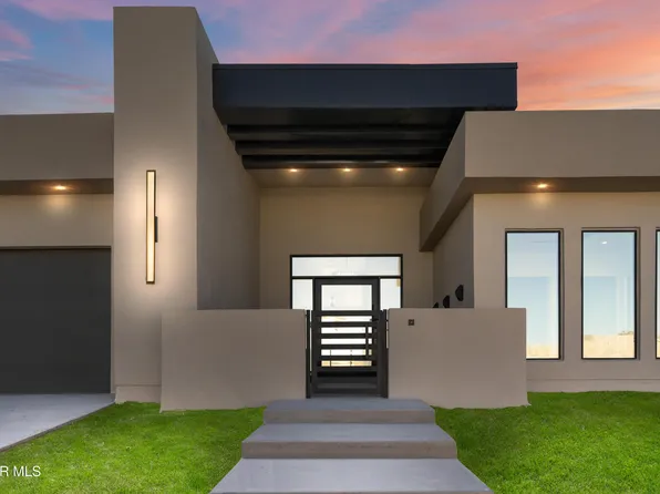 1856 War Path Dr, El Paso, TX 79911