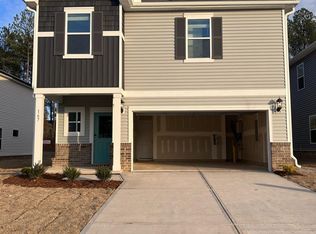 167 Red Valor St, Garner, NC 27529