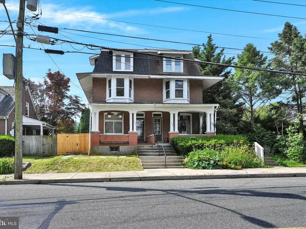 126 Normal Ave, Kutztown, PA 19530