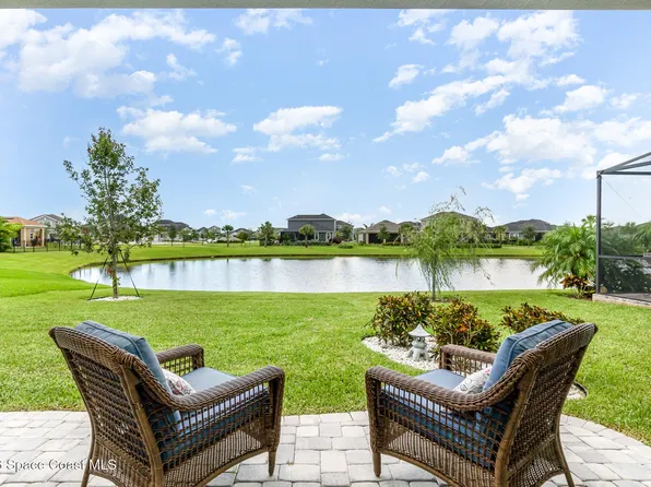 3155 Hummingbird Way, Melbourne, FL 32940