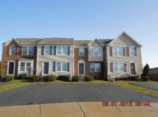 57 E Fred Cir, Camden Wyoming, DE 19934