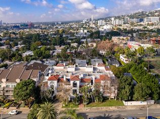 La Ventana, West Hollywood, CA 90046