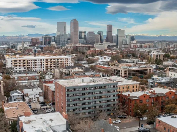 1441 N Humboldt Street #307, Denver, CO 80218