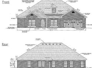 2536 Carducci St, Lexington, KY 40509