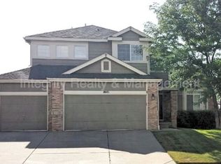 10101 Fairgate Way, Highlands Ranch, CO 80126