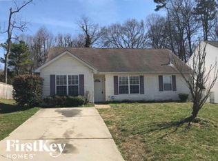 4922 Elizabeth Rd, Charlotte, NC 28269