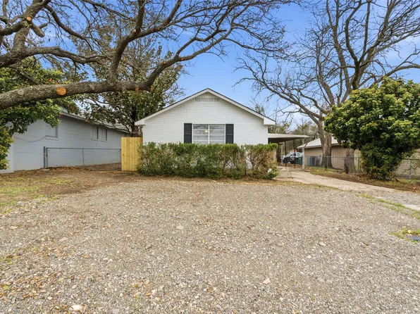 1102 E Washington St, Stephenville, TX 76401