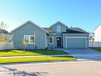 5259 W River Oaks Dr, Meridian, ID, 83646