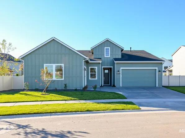 5259 W River Oaks Dr, Meridian, ID 83646