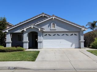 1822 N Duke Dr, Santa Maria, CA 93454
