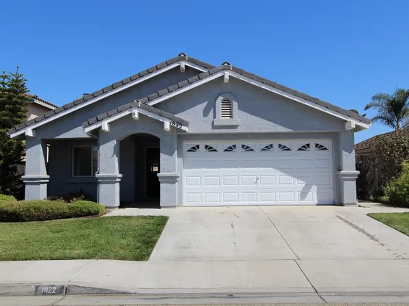 1822 N Duke Dr, Santa Maria, CA 93454