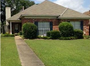 5707 Red Barn Rd, Montgomery, AL 36116