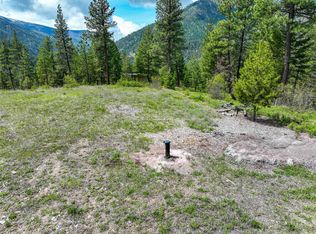 6225 W Twin Creek Rd, Bonner, MT 59823